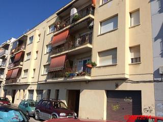 Pis  C/ arquitecto gaudí. Solvia inmobiliaria  piso vilanova i la geltrú