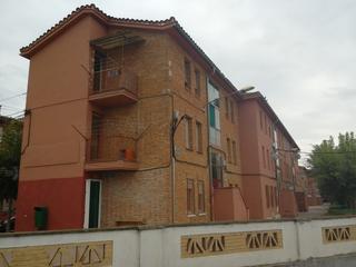 Pis  Calle príncep d´asturies. Solvia inmobiliaria  piso torres de segre