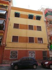 Appartement  C/ de cerdá. Solvia inmobiliaria  piso alicantealacant