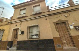 Xalet  C/ quito. Solvia inmobiliaria  casa cartagena
