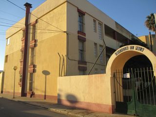 Pis  C/ real. Solvia inmobiliaria  piso san roque