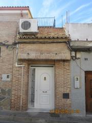 Doppelhaus  C/ santa marta. Solvia inmobiliaria  chalet adosado torrent
