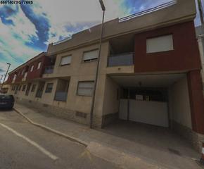 Pis  C/ asensio carrion ingles. Solvia inmobiliaria  piso cartagena