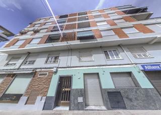 Appartement  C/ babieca. Solvia inmobiliaria  piso petrer