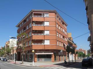 Appartement  Avenida martinez campos. Solvia inmobiliaria  piso alcantarilla