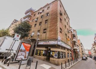 Appartement  Avenida miraflores. Solvia inmobiliaria  piso hospitalet de llobregat el
