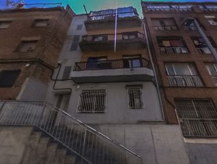 Pis  C/ circunvalació. Solvia inmobiliaria  piso badalona