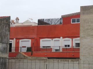 Casa aparellada  C/juan ramón jiménez. Solvia inmobiliaria  chalet adosado catral