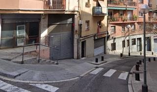 Etagenwohnung  C/ pla de fornells. Solvia inmobiliaria  piso barcelona