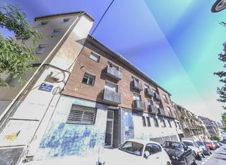 Flat  Calle doctor salvà. Solvia inmobiliaria  piso terrassa