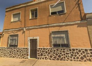 Xalet  C/ san francisco. Solvia inmobiliaria  casa cartagena