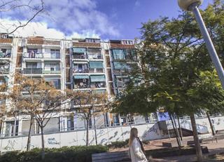 Appartement  Plaza gatassa. Solvia inmobiliaria  piso mataró
