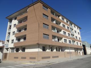 Pis  C/ fraga. Solvia inmobiliaria  piso binéfar