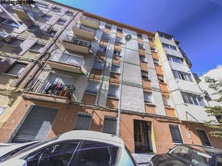 Appartement  C/ bartrina. Solvia inmobiliaria  piso rubí