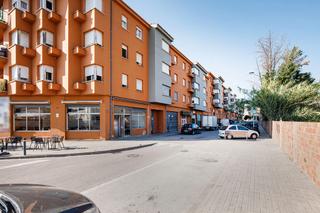 Piso  Calle barcelona. Solvia inmobiliaria  piso banyoles