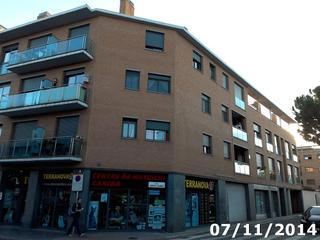 Appartamento  Av santiga. Solvia inmobiliaria  piso santa perpètua de mogoda