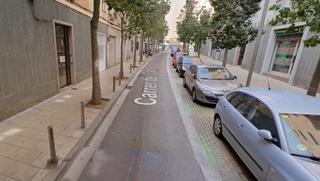 Etagenwohnung  C/ cadi. Solvia inmobiliaria  piso barcelona
