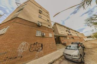 Pis  C/ peru. Solvia inmobiliaria  piso gandia