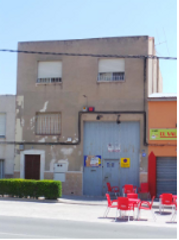 Appartement  Cr de biar. Solvia inmobiliaria  apartamento villena
