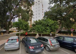 Pis  C/ ángel bruna. Solvia inmobiliaria  piso cartagena