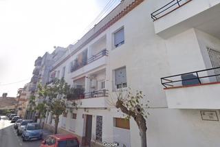 Pis  C/ camí nou. Solvia inmobiliaria  piso caldes destrac