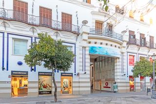 Geschäftsraum  C/ larga - c.c. los cisnes -. Solvia inmobiliaria  locales jerez de la frontera