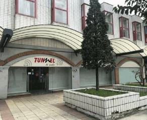 Local Comercial en C/ Julio Hauzeur