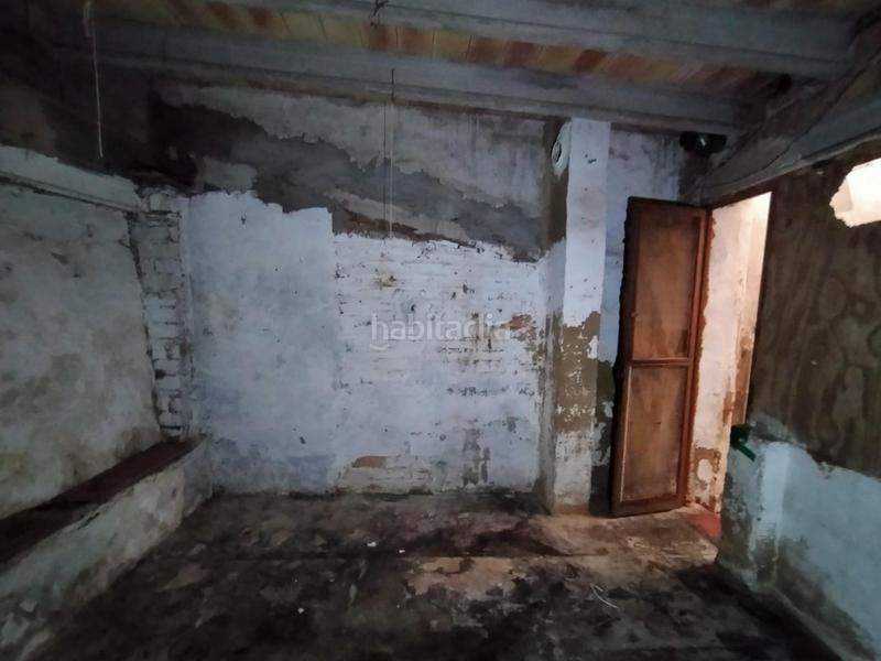 Foto 00a8ad0a-ea12-4ea8-8d57-a5e41d6211bd. Xalet a Oliva pueblo Oliva