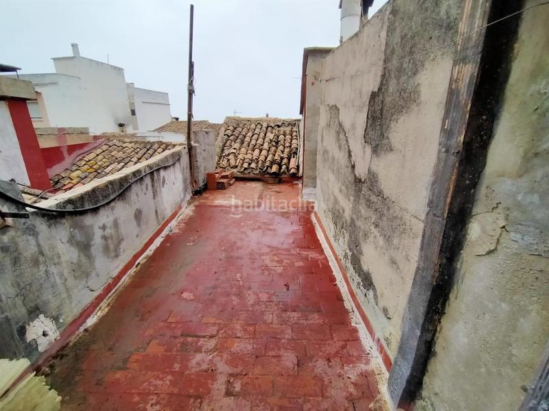 Foto 30d970f0-c73a-4837-aaa2-043ee3a9fb8e. Xalet a Oliva pueblo Oliva