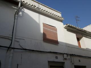 Chalet  C/ sant miquel. Solvia inmobiliaria  casa oliva