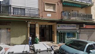 Piso  C/ luis braille. Solvia inmobiliaria  piso málaga