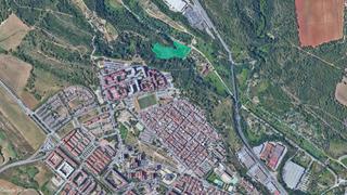 Finca rústica  C/ moli d`en gali. Solvia inmobiliaria  suelo urbano no consolidado sabadell