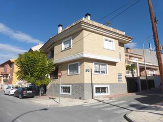 Chalet  C/ el buen amigo. Solvia inmobiliaria  casa molina de segura