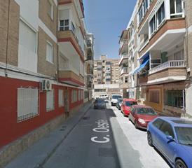 Appartement  C/ oeste. Solvia inmobiliaria  piso cartagena
