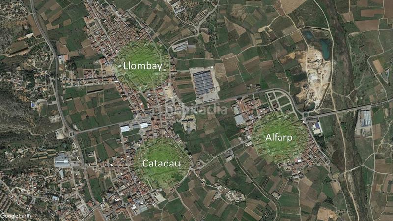 Foto 7b1e93d0-7419-459f-90e7-6a019f876686. Finca rústica a Alfarp