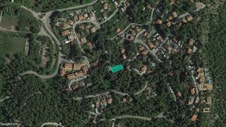 Finca rústica  Av hermenegildo almirall. Solvia inmobiliaria  suelo urbano no consolidado gelida