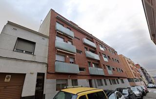 Etagenwohnung  C/ ramón llull. Solvia inmobiliaria  piso terrassa
