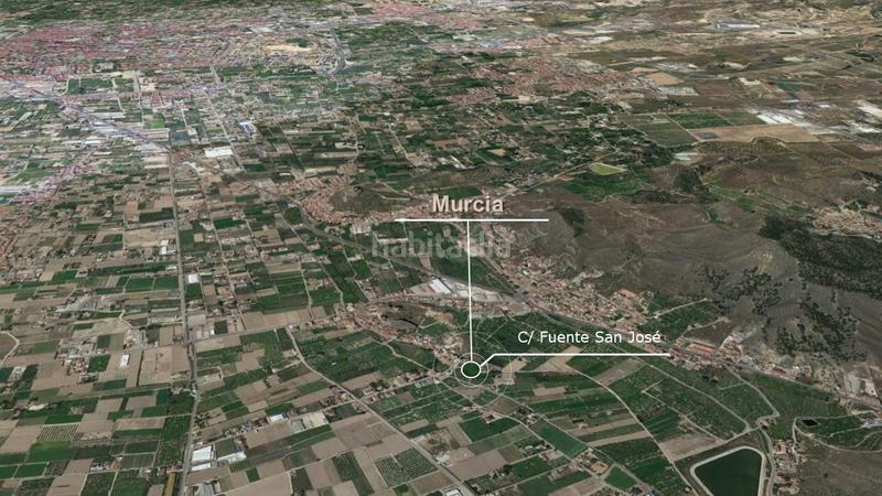 Foto 5a6d0294-5071-4a3c-8738-1930231a5cf5. Finca rústica a Monteagudo Murcia