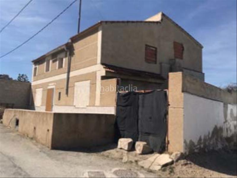 Foto 6b8e5867-31a7-4886-8b46-8190c14ef69a. Finca rústica a Monteagudo Murcia