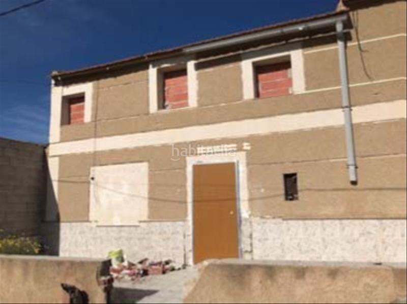 Foto be0805c0-38f0-4232-a28e-d70dc0b4d321. Finca rústica a Monteagudo Murcia