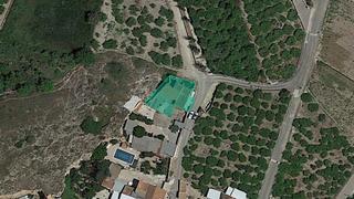 Finca rústica  C/ fuente san josé. Solvia inmobiliaria  suelo urbano murcia
