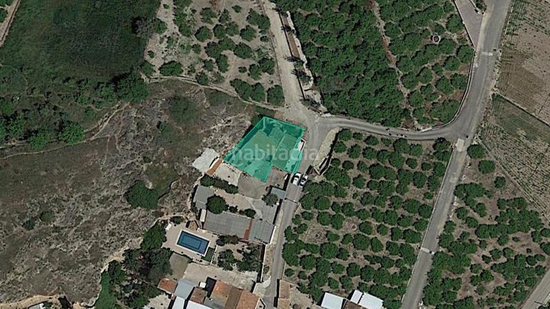 Foto c40348ca-f0bc-4364-8c00-a9ca05f25637. Finca rústica a Monteagudo Murcia