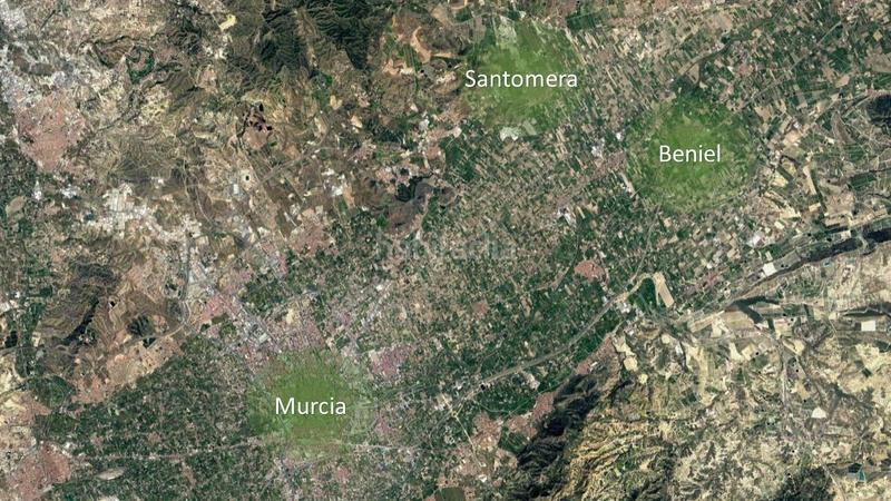 Foto d9ef15f6-c284-4dd5-ac3f-4c21390d9b21. Finca rústica a Monteagudo Murcia