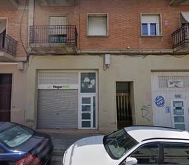 Local Comercial  C/ ripolles. Solvia inmobiliaria  locales lleida