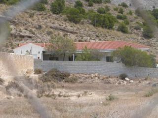 Xalet  Pt la cueva negra, s/n. Solvia inmobiliaria  casa fortuna