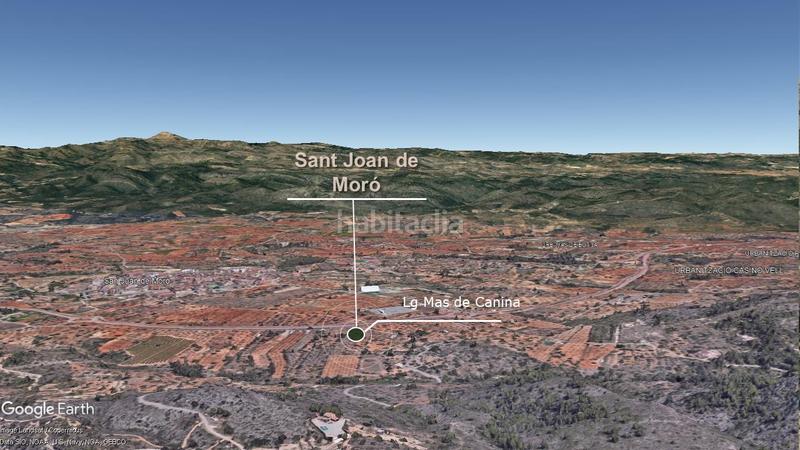 Foto c41ae37b-1a77-4acd-9bad-42ed6a0f1396. Finca rústica a Sant Joan de Moró