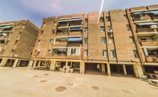 Pis  C/ azorín nº14. Solvia inmobiliaria  piso saguntosagunt