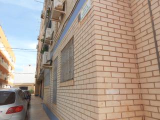 Pis  C/ garcía de los salmones. Solvia inmobiliaria  piso alhama de almería