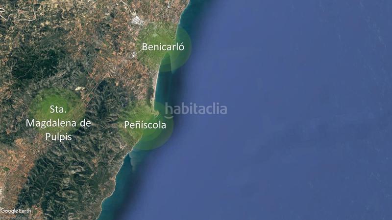 Foto 1188166f-59ed-4323-a6cb-835dcd90389a. Landgut in Costa Sur Peñíscola