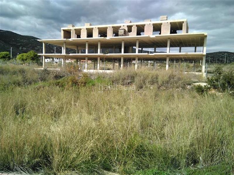 Foto 409070f5-9527-4f72-a8ab-5b1646346de0. Landgut in Costa Sur Peñíscola